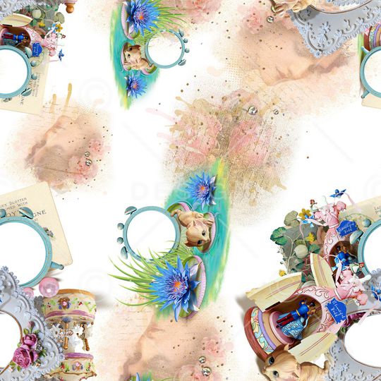 数码华亿平台印花华亿平台图片