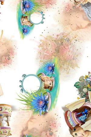 数码华亿平台印花华亿平台图片