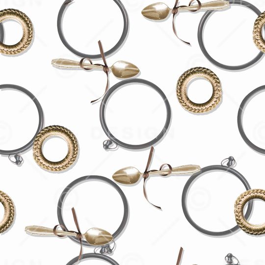 奢华印花华亿平台图片