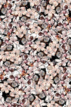 数码华亿平台印花华亿平台图片