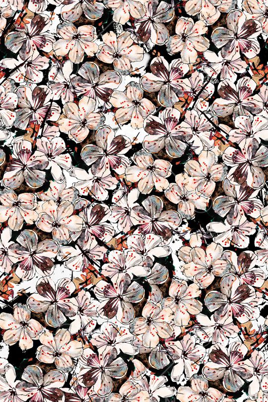 数码华亿平台印花华亿平台图片