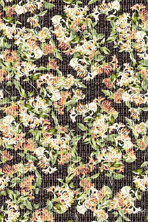 数码华亿平台印花华亿平台图片