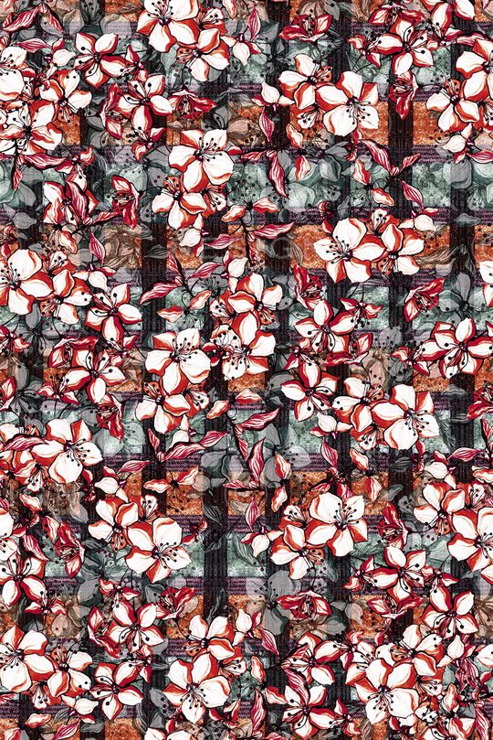 数码华亿平台印花华亿平台图片