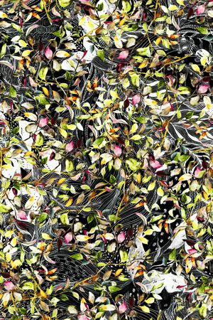 数码华亿平台印花华亿平台图片