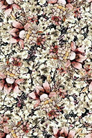 数码华亿平台印花华亿平台图片