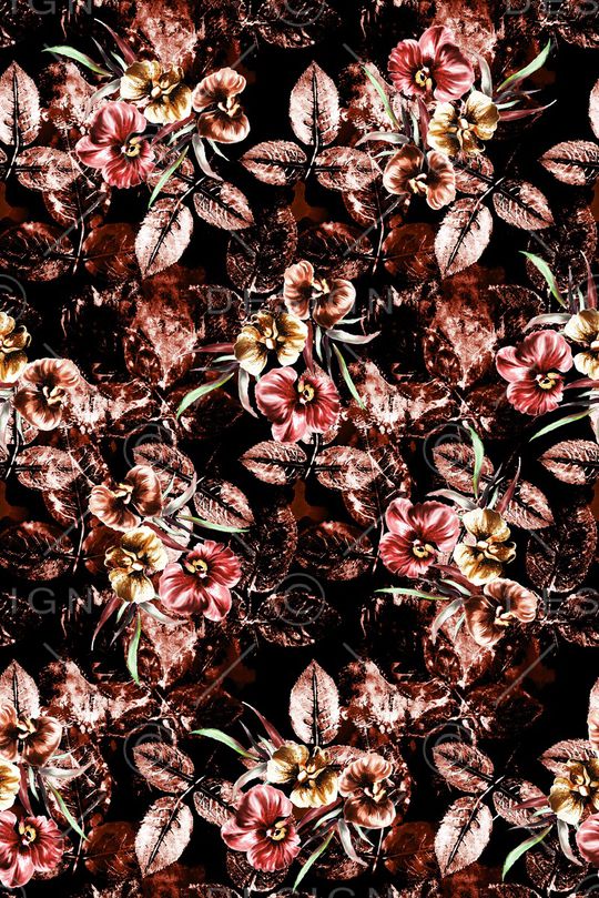 数码华亿平台印花华亿平台图片