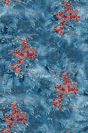 休闲印花华亿平台图片