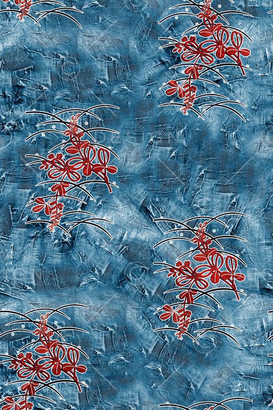 休闲印花华亿平台图片