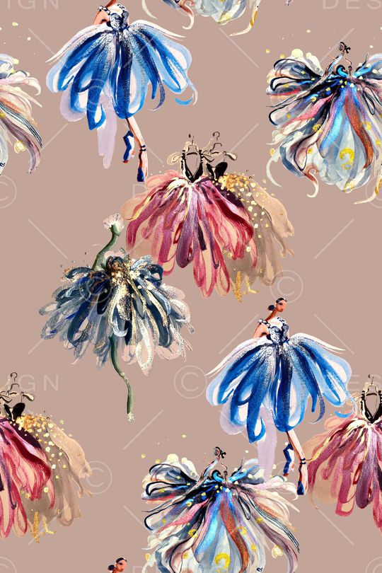 休闲印花华亿平台图片