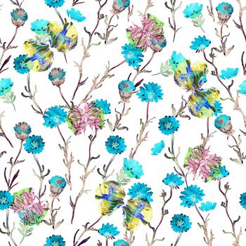 1077177-色块炫彩花朵-3