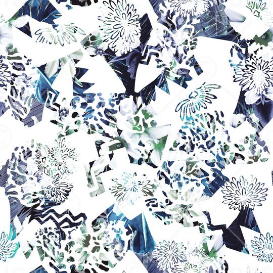 数码华亿平台印花华亿平台图片