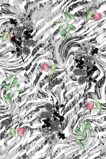 1077198-抽象条纹-3