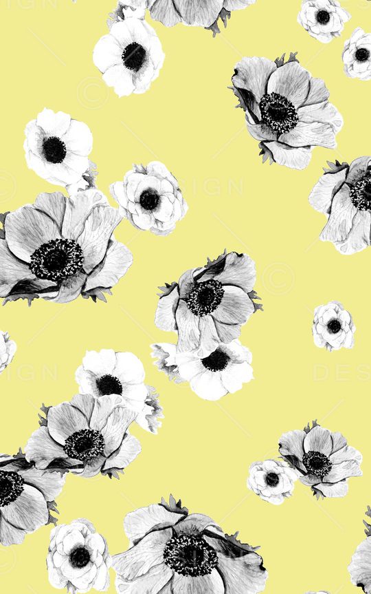 小碎花印花华亿平台图片