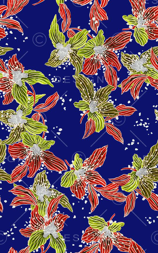 线条印花华亿平台图片