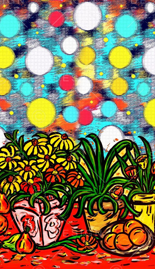 民族风印花华亿平台图片