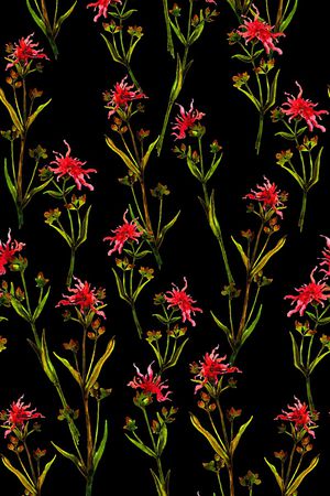 小碎花印花华亿平台图片