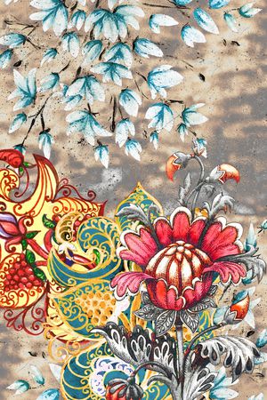 数码华亿平台印花华亿平台图片