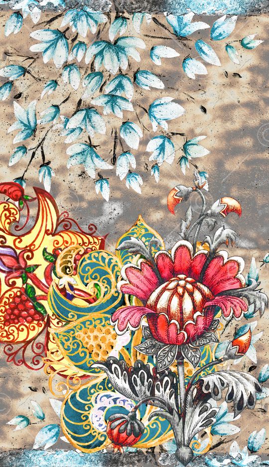 数码华亿平台印花华亿平台图片