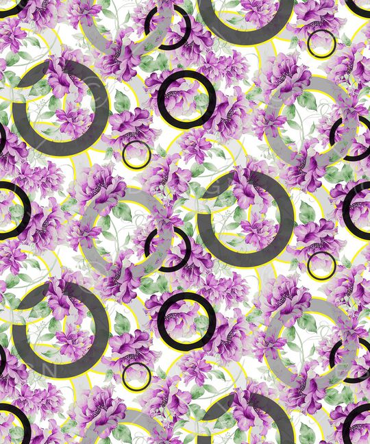 大花印花华亿平台图片