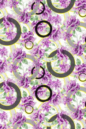 大花印花华亿平台图片