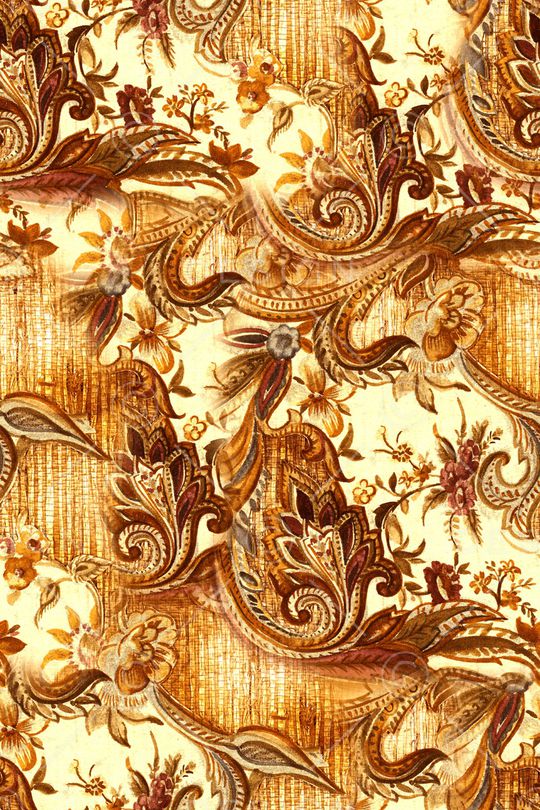 中老年华亿平台印花华亿平台图片