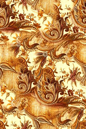 中老年华亿平台印花华亿平台图片