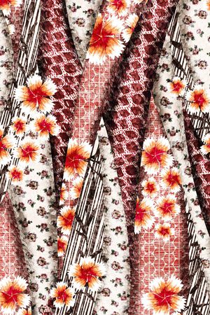 数码华亿平台印花华亿平台图片