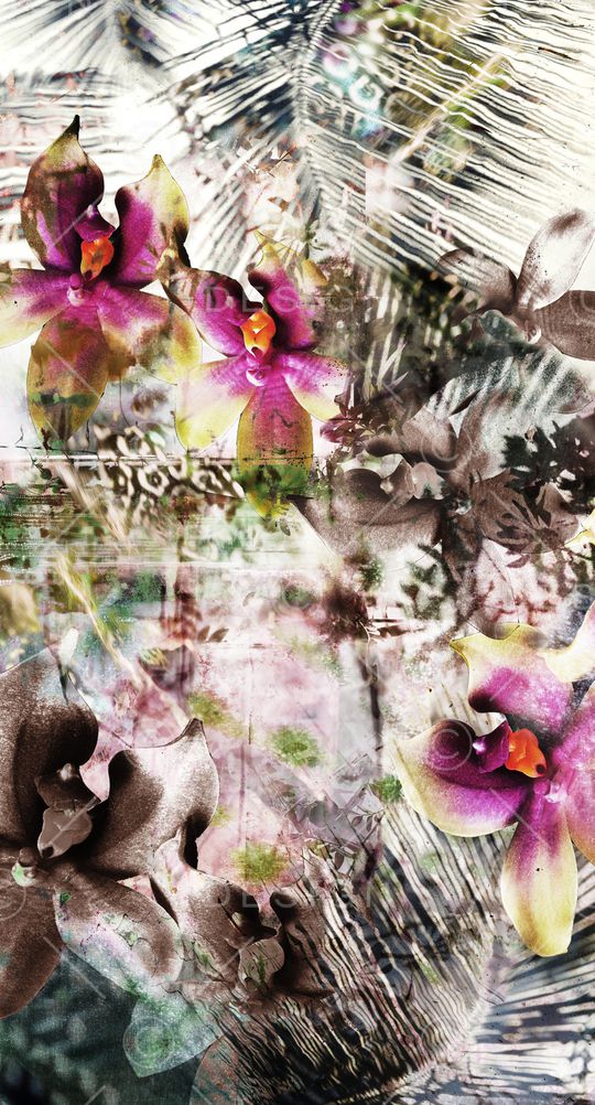 数码华亿平台印花华亿平台图片