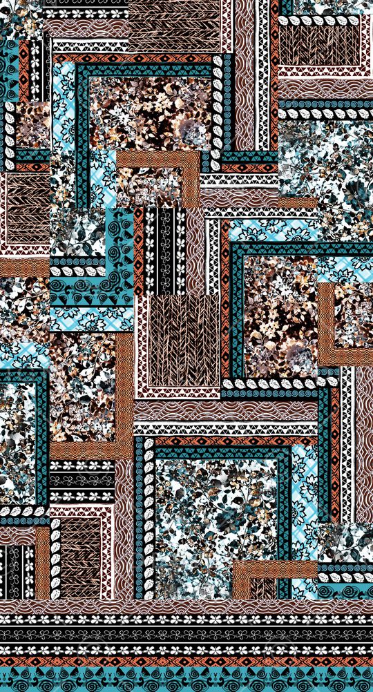 数码华亿平台印花华亿平台图片