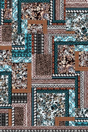 数码华亿平台印花华亿平台图片