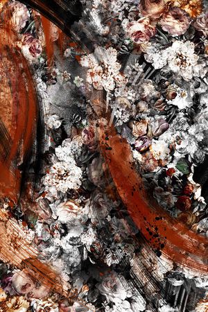 数码华亿平台印花华亿平台图片