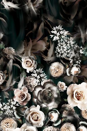 数码华亿平台印花华亿平台图片