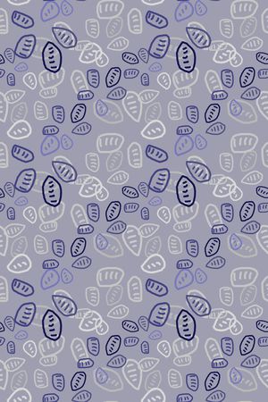 民族花卉印花华亿平台图片