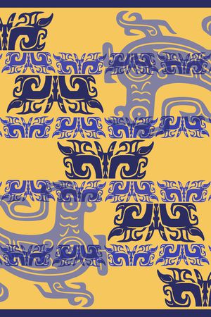 矢量印花华亿平台图片