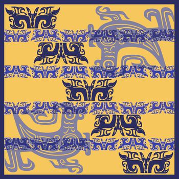 1077488-方巾修改淡黄