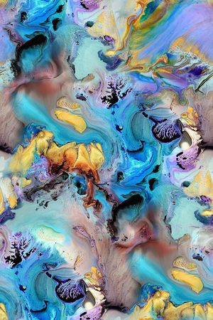 肌理印花华亿平台图片