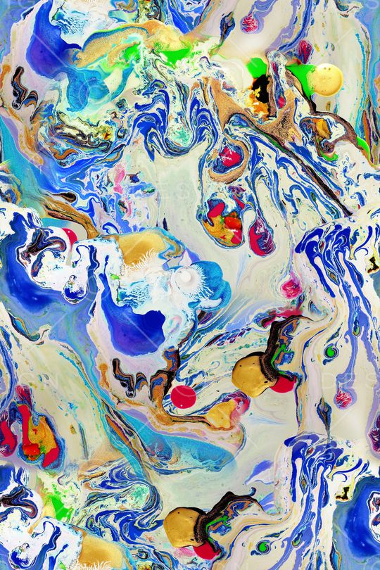 肌理印花华亿平台图片