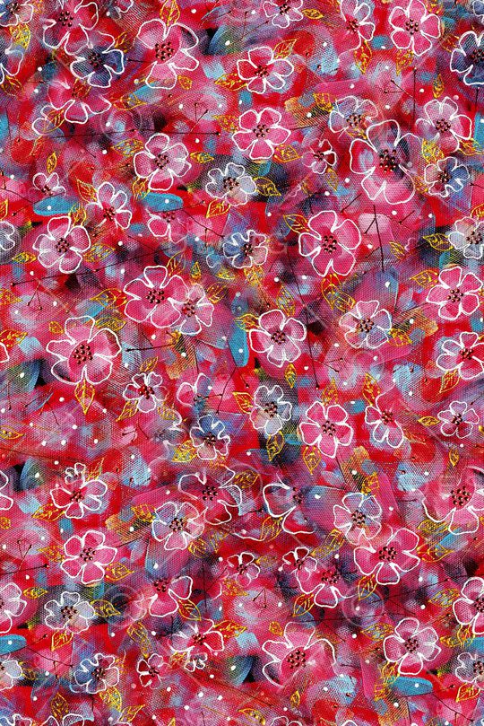 数码华亿平台印花华亿平台图片