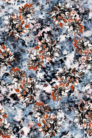 数码华亿平台印花华亿平台图片