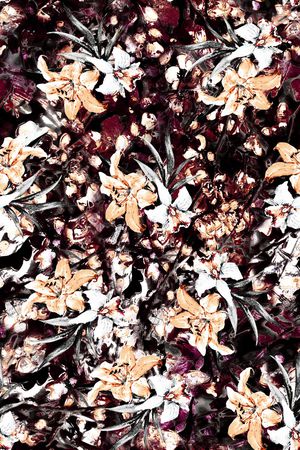 数码华亿平台印花华亿平台图片