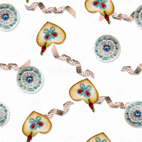 奢华印花华亿平台图片