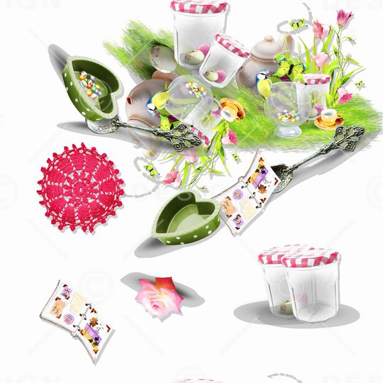 大花印花华亿平台图片