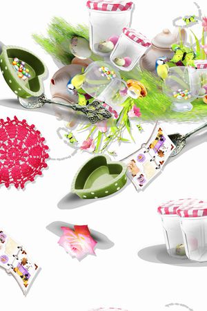 大花印花华亿平台图片