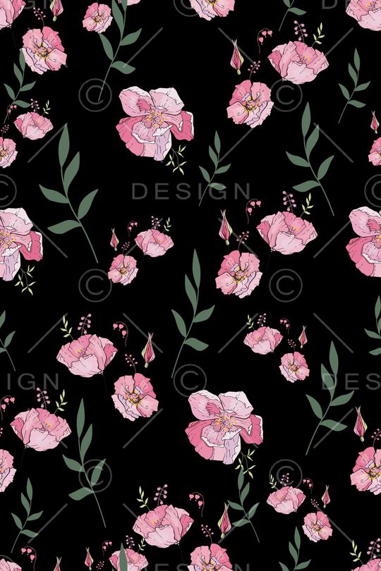 数码华亿平台印花华亿平台图片