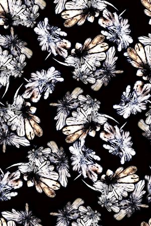 数码华亿平台印花华亿平台图片