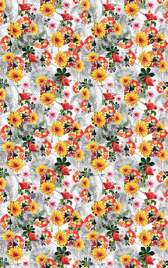 数码华亿平台印花华亿平台图片