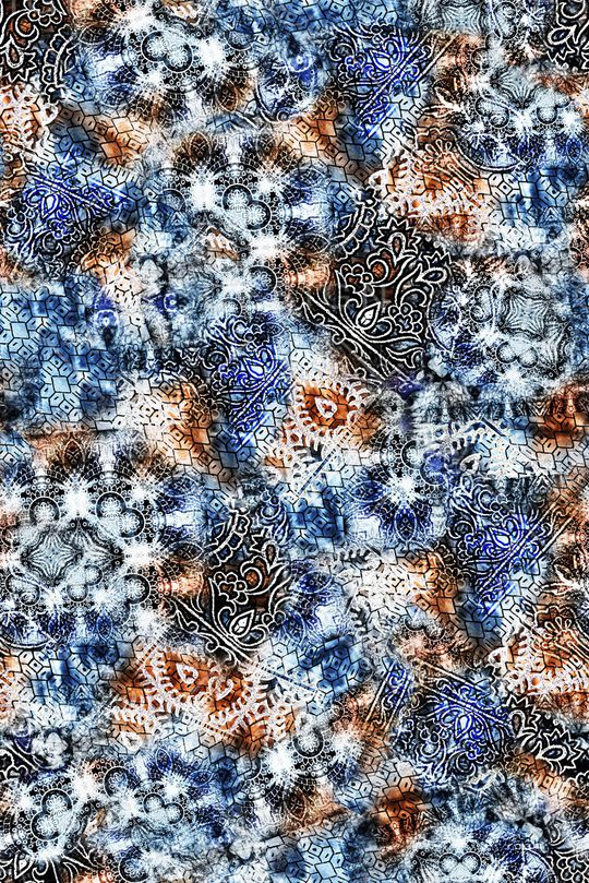 数码华亿平台印花华亿平台图片