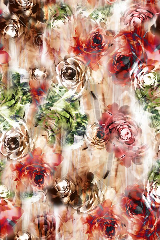 数码华亿平台印花华亿平台图片