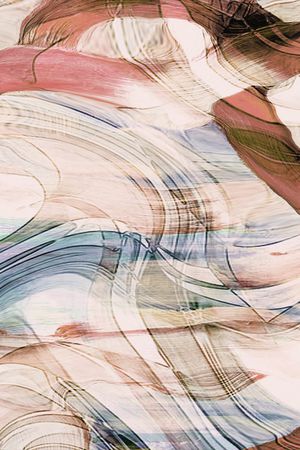 艺术印花华亿平台图片