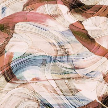 艺术印花华亿平台图片